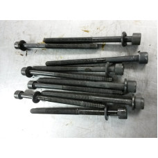91W120 Cylinder Head Bolt Kit For 14-16 Hyundai Elantra 2.0 223212E000 91W120 Cylinder Head Bolt Kit For 14-16 Hyundai Elantra 2.0 223212E000